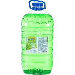 Средство для мытья посуды Фрешка ФП - 05 - фото 17217579