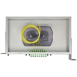 Оптический стоечный кросс Retic CROSSO-8SC-A - фото 17218142