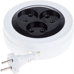 Удлинитель-рулетка PROconnect 11-7225 - фото 17218315