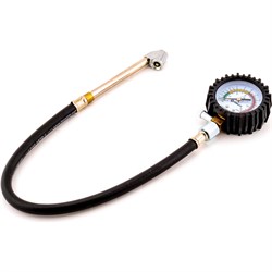 Грузовой шинный манометр TopAuto 14221 - фото 17218343