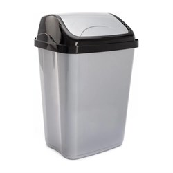 Контейнер для мусора HOBBY LIFE VITTORIO - фото 17218393