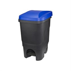 Бак IDEA М 2398 Синий - фото 17218465