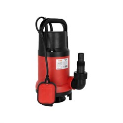 Фекальный насос JEMIX ФН-225-8 - фото 17218489