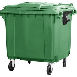 Прямоугольный мусорный контейнер Gigant IPG-04 - фото 17218686