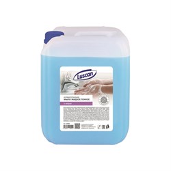 Антибактериальное жидкое мыло Luscan 1560992 - фото 17218700