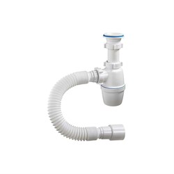 Бутылочный сифон ORIO А-7001 - фото 17218808