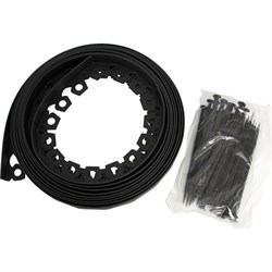 Гибкий бордюр Протэкт ПБГ-38/10 - фото 17218881