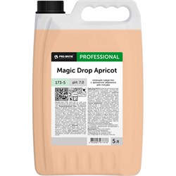 Средство для мойки посуды PRO-BRITE MAGIC DROP Apricot - фото 17218893
