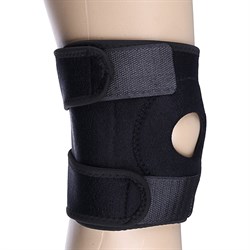 Суппорт на колено SILAPRO 191-026 - фото 17218906