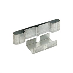 Крепежный зажим EKF ТСР/Т.2-50 - фото 17219114