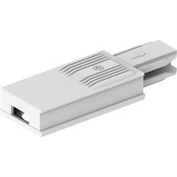 Соединитель-коннектор для шинопровода FERON LD1012 - фото 17223249