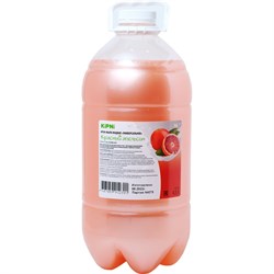 Крем-мыло KIPNI KIPNI Красный апельсин - фото 17223273