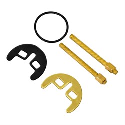 Крепеж для смесителя Juguni 0402.124 - фото 17223421