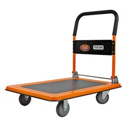 Платформенная тележка RAD ТПУ 300 - фото 17223758