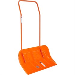 Скрепер для уборки снега ГАММА-ПЛАСТ эталон original - фото 17223986