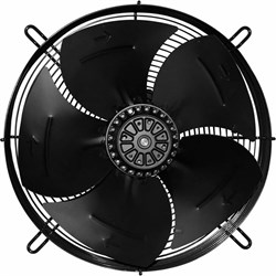 Осевой вентилятор Тепломаш ВО-4М500A - фото 17224060