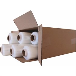 Пленка стрейч МТ-ПАК ТОРГ 6443532 - фото 17226102