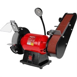 Точильно-шлифовальный станок WORTEX BG 1535 L - фото 17226643