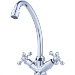 Смеситель OASIS L3014HCG_Vin - фото 17226703