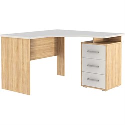 Угловой компьютерный стол ИП Щербаков А.Н. Лайт-2 - фото 17226815