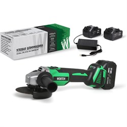 Болгарка (ушм) WORTEN КА-90000588 - фото 17226827