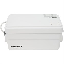 Канализационный насос Gigant GSP-80L - фото 17226922