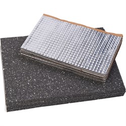 Шумоизоляция для всех типов труб SGM ECO - фото 17226948