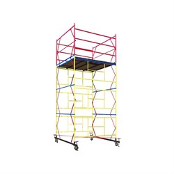 Вышка-тура Gigant GTT-040 - фото 17227251