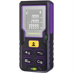 Лазерная рулетка Ermenrich Reel PLUS GD80 - фото 17227673