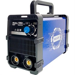 Инверторный сварочный аппарат Richip 190P - фото 17227941