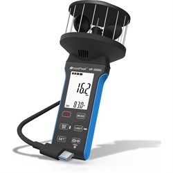 Анемометр HoldPeak HP-5000G - фото 17227950