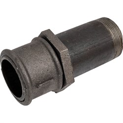 Стальной сгон МЕТАЛЛСЕРВИС 1221760 - фото 17228088