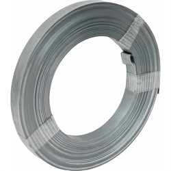 Оцинкованная рулонная упаковочная лента Gigant 123929 - фото 17228500