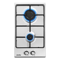Газовая варочная панель SImfer H30V20M411 - фото 17228565