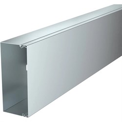 Металлический кабель-канал OBO Bettermann LKM - фото 17228903