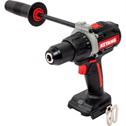 Аккумуляторная ударная дрель-шуруповерт KEYANG DM20BLH-100E (Bare) - фото 17229040