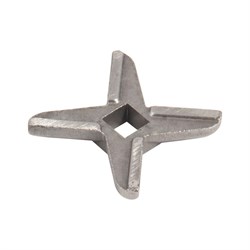 Нож в мясорубку Mallony 00 4383 - фото 17229415