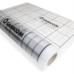 Пленка с разметкой Sankom 02TАРЕ - фото 17229547