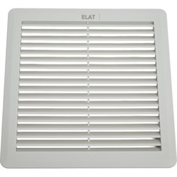 Решетка вентиляционная ELAT SF200 - фото 17229553