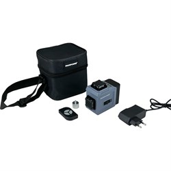 Лазерный нивелир Profipower NL-12G - фото 17229677