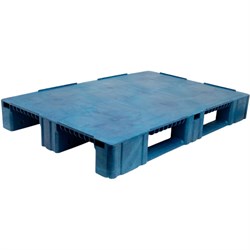 Сплошной паллет Gigant 34231 - фото 17229707