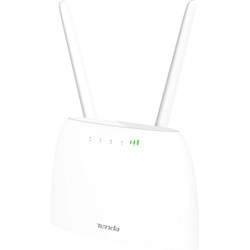 Wi-fi роутер tenda 4G06 N300 - фото 17230033