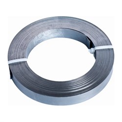 Оцинкованная лента упаковочная КРЕПКО-НАКРЕПКО 35374 - фото 17230161