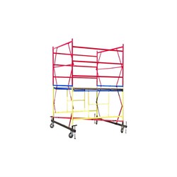 Вышка-тура Gigant GTT-038 - фото 17230420