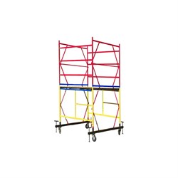 Вышка-тура Gigant GTT-019 - фото 17230460