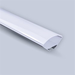 Угловой алюминиевый профиль ELEGANZ 25510 - фото 17230895