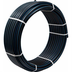 Питьевая напорная труба Gigant GLPP-09 - фото 17231589