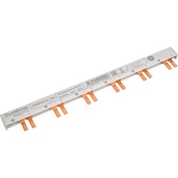 Гребенчатая шинка Systeme Electric C9XPH212 - фото 17231887