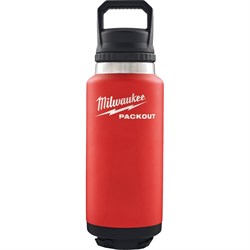 Термос Milwaukee PACKOUT CHUG LID - фото 17232207