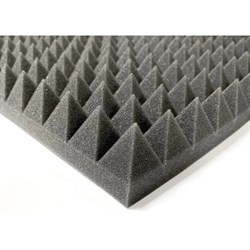 Акустический поролон для стен SGM SGM.PRMD.LRG - фото 17232451